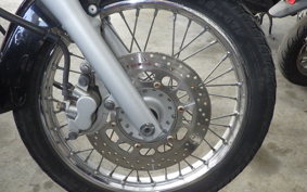 YAMAHA DRAGSTAR 250 2006 VG05J