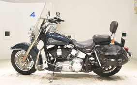HARLEY FLSTC 1450 2000