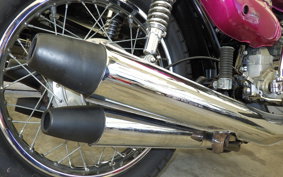 SUZUKI GT750 GT750