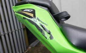 KAWASAKI ZX-25R ZX250E
