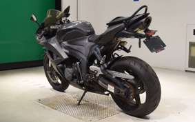 HONDA CBR600RR GEN 3 2014