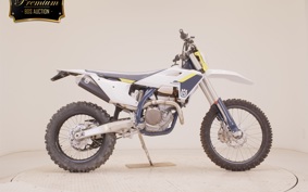 HUSQVARNA FE250 2008