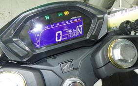 HONDA CBF190R