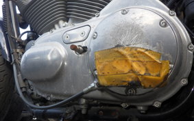 HARLEY XL883LI 2009