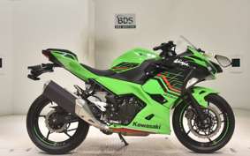 KAWASAKI NINJA 400 2023 EX400L