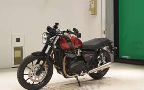 TRIUMPH SPEED TWIN 900 2024