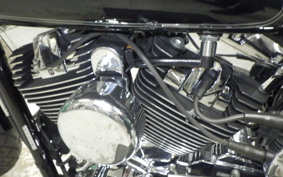 HARLEY FXDL 1580 2008