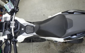 HONDA ADV150 2008