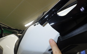 HONDA GROM JC75