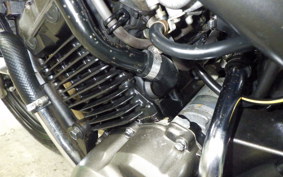 KAWASAKI BALIUS 250 Gen.2 ZR250B