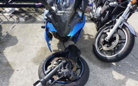 KAWASAKI NINJA 650 A 2019 ER650H