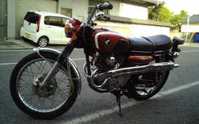 HONDA CL125 CL125K