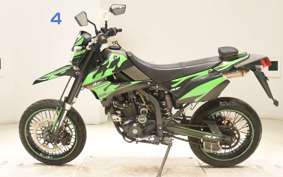 KAWASAKI KLX250D TRACKER X 2019 LX250V