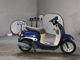 Фото Honda GIORNO с японского аукциона