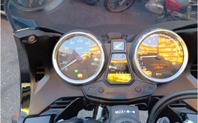 HONDA CB400 SUPER  BOL DOR ABS 2017 NC42