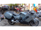 Фото Kawasaki 1400 GTR 2009 с японского аукциона