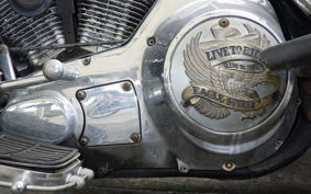 HARLEY FLHTCU SIDECAR 1340 1989