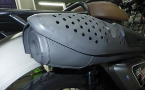 HONDA CT125-2 2025 JA65