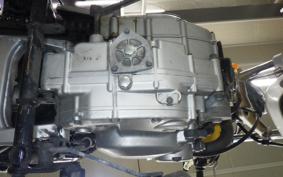 SUZUKI VANVAN 200 2021 NH42A