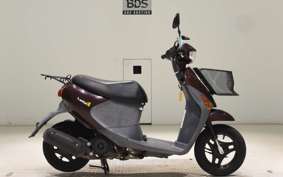 SUZUKI LET's 4 2025 CA45A