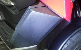 HONDA ADV160 1989 KF54