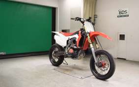 HONDA CRF250 RALLY 2026 ME10