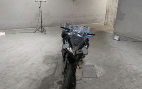 KAWASAKI NINJA 400R 2010 ER400B
