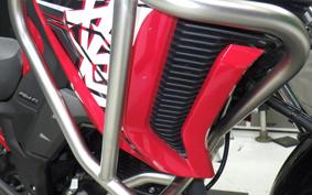 HONDA CB190X
