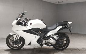 HONDA VFR800F 2017 RC79