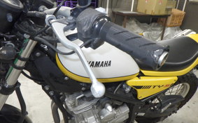 YAMAHA TRICKER Gen.2 2013 DG16J
