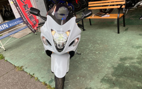 SUZUKI GSX1300R HAYABUSA 2016 GX72B