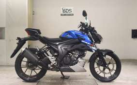 SUZUKI GSX-S125 2023 DL32D