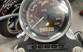 HARLEY XL883 2007 CN2