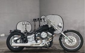 YAMAHA DRAGSTAR 400 2001 VH01J