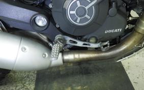 DUCATI SCRAMBLER URBAN E 2015