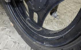 SUZUKI LET's 4 Basket CA43A