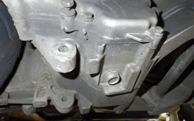 SUZUKI ADDRESS V50 CA4BA