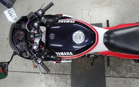 YAMAHA FZ750 1985 1FM