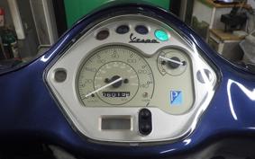 VESPA LX125IE 2020