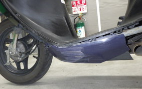 SUZUKI ADDRESS V50 CA4BA
