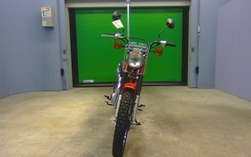 HONDA CT110 HUNTER CUB JD01