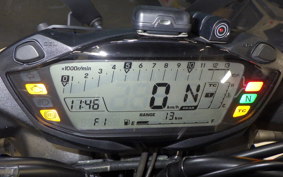 SUZUKI GSX-S750 2018 C533F