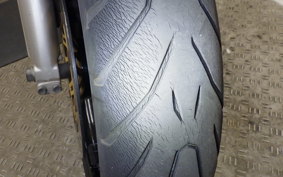 SUZUKI GSF1200 S 1998 GV75A