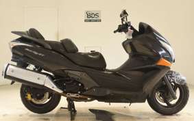 HONDA SILVER WING 400 GT Type 2012 NF03