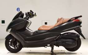 YAMAHA MAJESTY 250 Gen.4 2008 SG20J