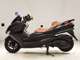 Фото Yamaha MAJESTY 250 Gen.4 2008 с японского аукциона