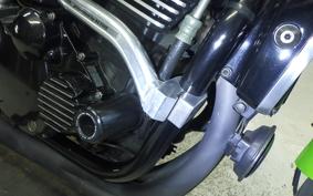 KAWASAKI ZRX1100 2001 ZRT10C