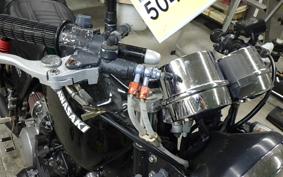 KAWASAKI Z400 FX 1981 KZ400E