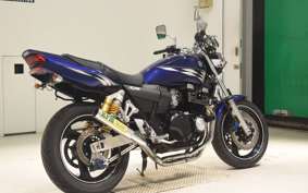 YAMAHA XJR400 Gen.3 R 2008 RH02J