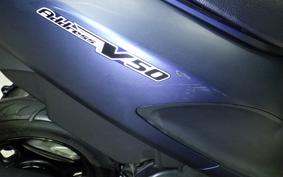 SUZUKI ADDRESS V50 CA4BA